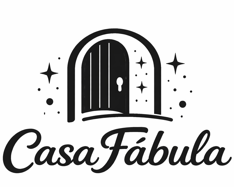 Casa Fábula